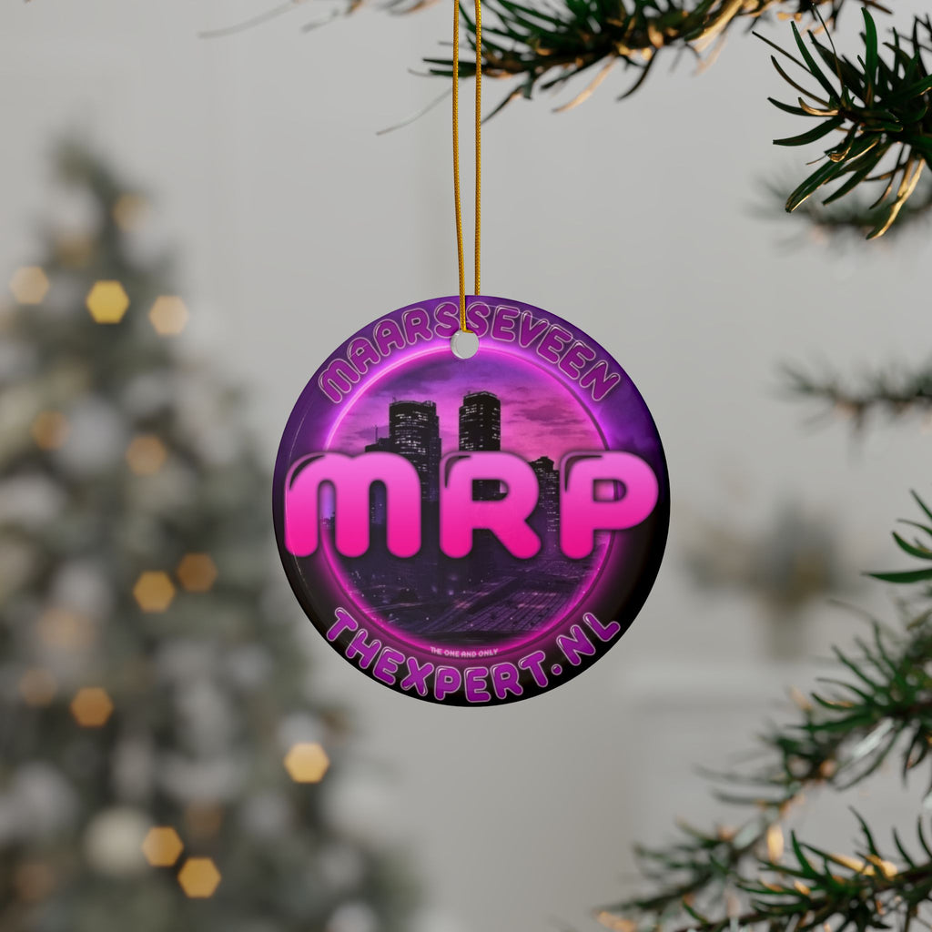 Maarsseveen Roleplay - Kerstballen